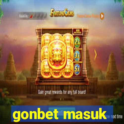 gonbet masuk